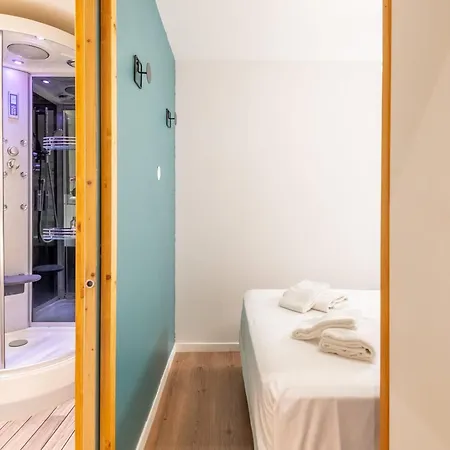 Calme Furnished Flat